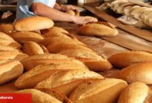 İstanbul'da ekmek fiyatları zamlandı