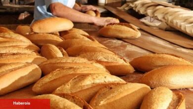 İstanbul'da ekmek fiyatları zamlandı