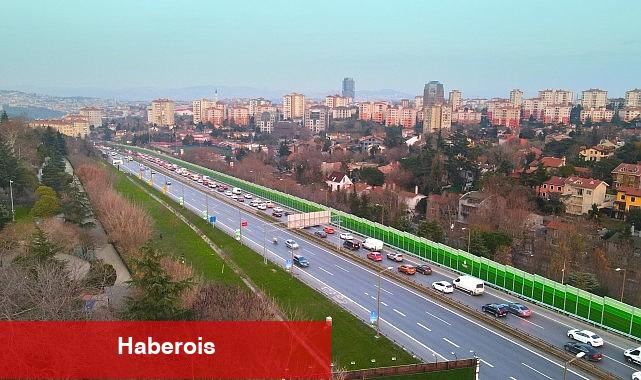 İstanbul'da Gürültüye Hudut