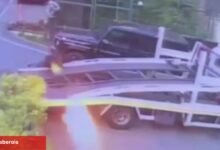 İstanbul’da molotof kokteyli atağa 6 gözaltı