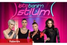 İşte Benim Tarzım neden yok, bitti mi?