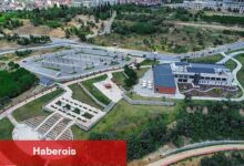 İSU'dan İçme Suyunu Koruyan Çevreci Uygulama