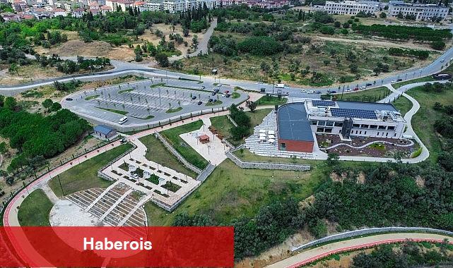 İSU'dan İçme Suyunu Koruyan Çevreci Uygulama - Haberois İSU'dan İçme Suyunu Koruyan Çevreci Uygulama