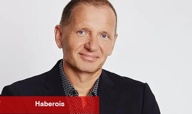 Itaka Holdings başkanı Mariusz Janczuk ve LOT Polish Airlines CEO'su İstanbul Turizm Fuarı kapsamındaki Turizm Zirvesi'nde! - Haberois Itaka Holdings başkanı Mariusz Janczuk ve LOT Polish Airlines CEO'su İstanbul Turizm Fuarı kapsamındaki Turizm Zirvesi'nde!