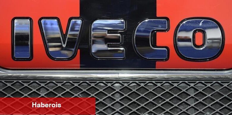 İtalyan hükümeti mümkün Iveco ve Tata mutabakatını izliyor