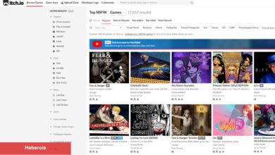 itch.io'dan NSFW İçeriklere Yasak Geldi
