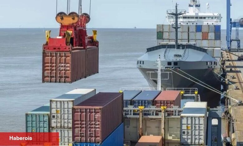 İthalatta nezaret uygulamalarına ait iki bildirimde değişiklik 'Resmi'leşti - Haberois İthalatta nezaret uygulamalarına ait iki bildirimde değişiklik 'Resmi'leşti