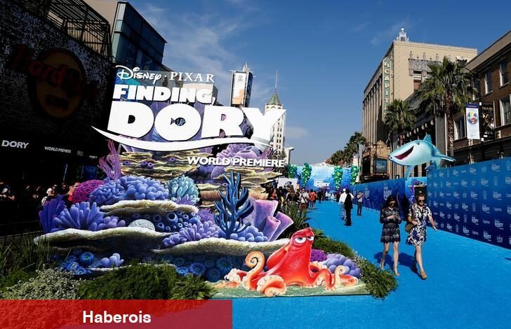 ITV ve Disney yayınlarını streaming platformlarında paylaşacak - Haberois ITV ve Disney yayınlarını streaming platformlarında paylaşacak