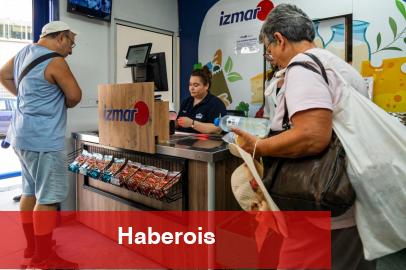 İZMAR, İzmir genelinde yayılıyor