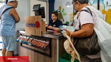 İZMAR, İzmir genelinde yayılıyor - Haberois İZMAR, İzmir genelinde yayılıyor