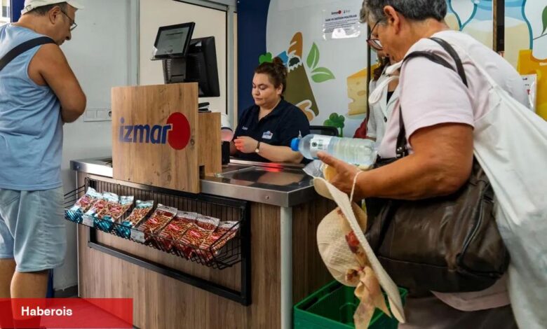 İZMAR, İzmir genelinde yayılıyor