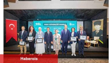 İZMAR tüketicinin cebini üreticinin alın terini koruyor - Haberois İZMAR tüketicinin cebini üreticinin alın terini koruyor