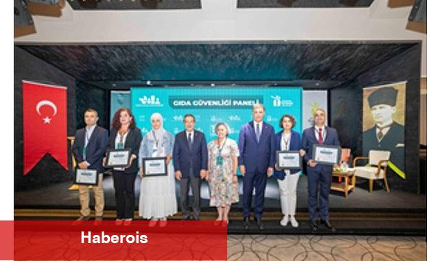 İZMAR tüketicinin cebini üreticinin alın terini koruyor