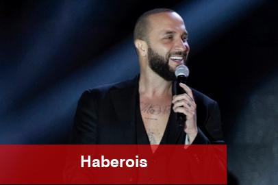 İzmir Alaçatı yaza Berkay'la 'merhaba' dedi
