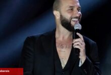 İzmir Alaçatı yaza Berkay'la 'merhaba' dedi