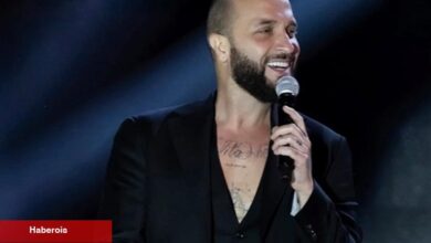 İzmir Alaçatı yaza Berkay'la 'merhaba' dedi