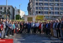 İzmir Bornova Muhtarlar Akademisi başlıyor!