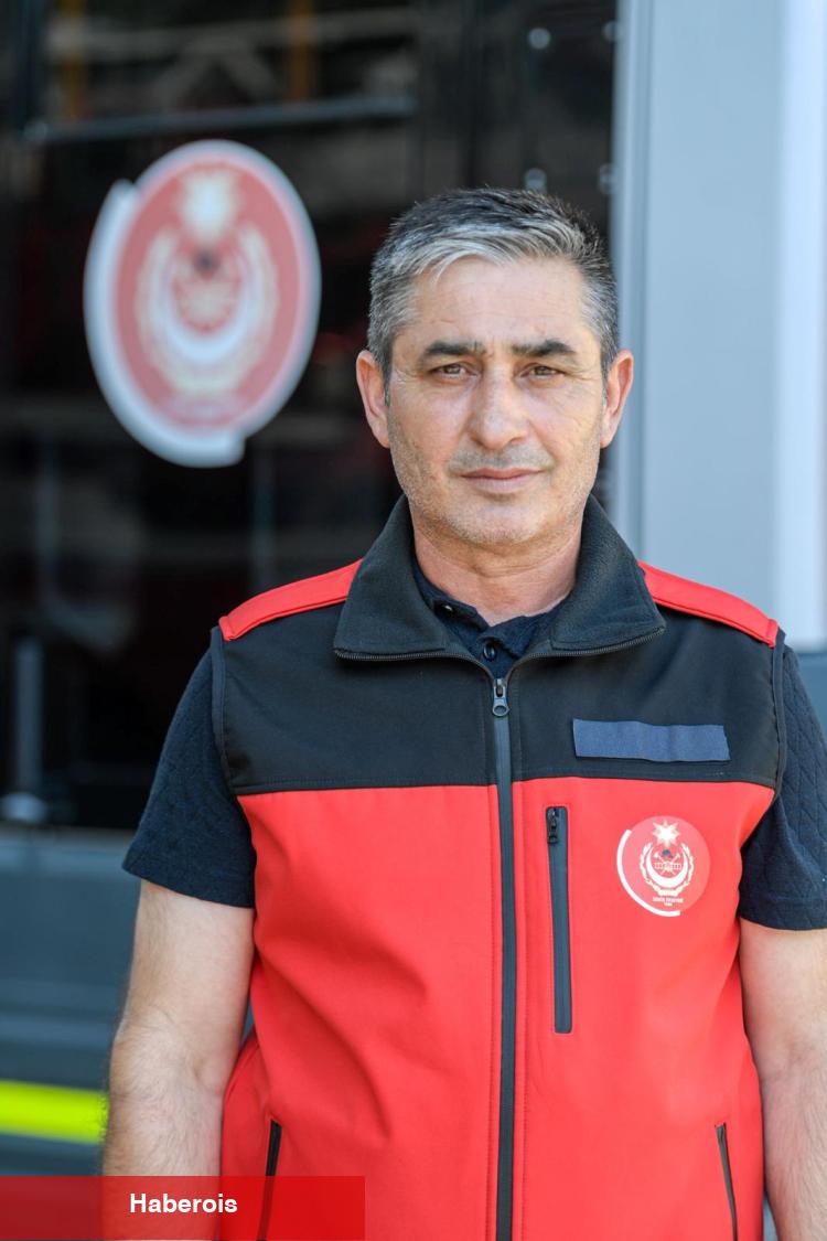 İzmir İtfaiyesi'nden vatandaşlara riske dikkat daveti