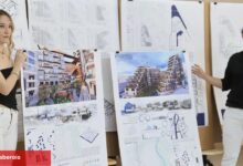 İzmir Karabağlar'da 'kentsel dönüşüm' akademik dayanakla buluştu
