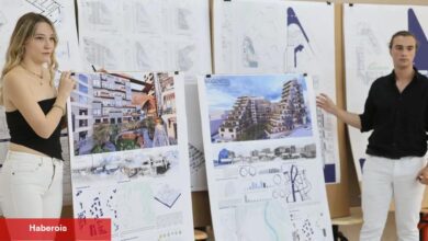 İzmir Karabağlar'da 'kentsel dönüşüm' akademik dayanakla buluştu