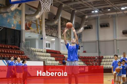 İzmir Yaz Spor Okulları’nda ikinci periyot kayıtları başlıyor - Haberois İzmir Yaz Spor Okulları’nda ikinci periyot kayıtları başlıyor