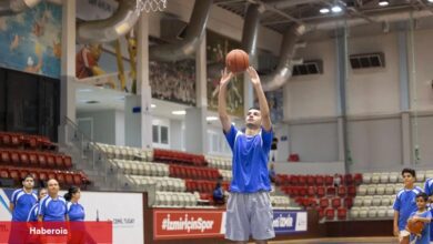 İzmir Yaz Spor Okulları’nda ikinci periyot kayıtları başlıyor - Haberois İzmir Yaz Spor Okulları’nda ikinci periyot kayıtları başlıyor