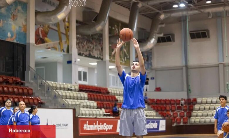 İzmir Yaz Spor Okulları’nda ikinci periyot kayıtları başlıyor - Haberois İzmir Yaz Spor Okulları’nda ikinci periyot kayıtları başlıyor