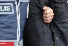 İzmir'de 190 polisli operasyon