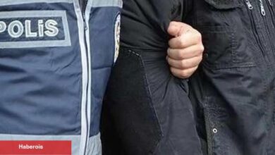İzmir'de 190 polisli operasyon
