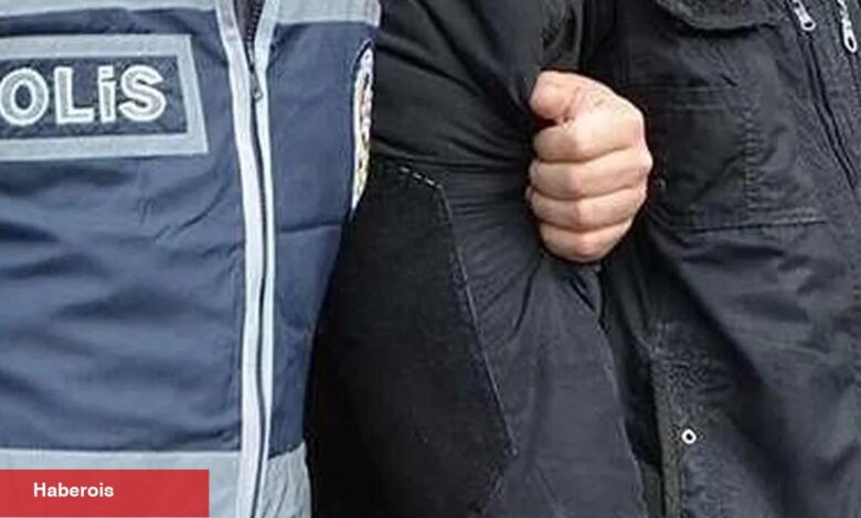 İzmir'de 190 polisli operasyon - Haberois İzmir'de 190 polisli operasyon