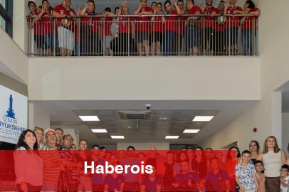 İzmir'de manileri aşan merkezlerin sayısı beşe yükseldi - Haberois İzmir'de manileri aşan merkezlerin sayısı beşe yükseldi