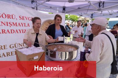 İzmir’de Muharrem ayı rahmeti - Haberois İzmir’de Muharrem ayı rahmeti