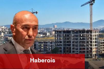 İzmir’de şok operasyon! Eski lider Tunç Soyer dahil 157 gözaltı! - Haberois İzmir’de şok operasyon! Eski lider Tunç Soyer dahil 157 gözaltı!