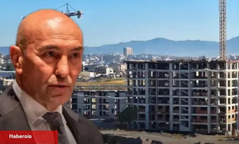 İzmir’de şok operasyon! Eski lider Tunç Soyer dahil 157 gözaltı!