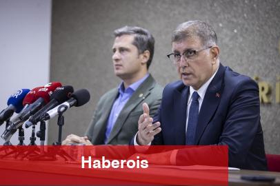 İzmir’de soruşturma gerginliği... Lider Tugay ve Yücel’den sert açıklamalar