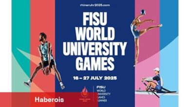 İzmirli 5 atlet ay-yıldız için ter döküyor - Haberois İzmirli 5 atlet ay-yıldız için ter döküyor