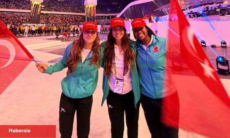 İzmirli sportmenler ay-yıldız için ter döküyor - Haberois İzmirli sportmenler ay-yıldız için ter döküyor