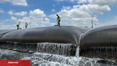 İzmit Körfezi’nde taban çamuru paklığı sürüyor: 170 hektarlık alan arındırıldı
