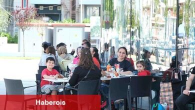 İzmit'in kalbi bu meydanda atıyor - Haberois İzmit'in kalbi bu meydanda atıyor