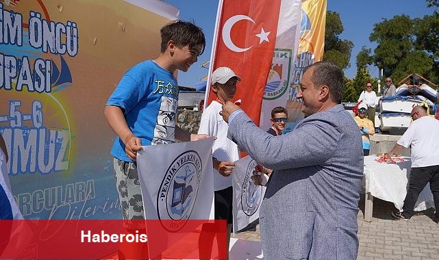 İznik Gölü'nde Görsel Şölen - Haberois İznik Gölü'nde Görsel Şölen