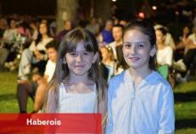 İznik'te Nostaljik Yaz Akşamları Başladı