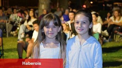 İznik'te Nostaljik Yaz Akşamları Başladı