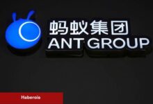 Jack Ma takviyeli Ant Group, Circle ile stablecoin iştirakini yalanladı