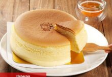 Japon Metodu Cheesecake Tanımı