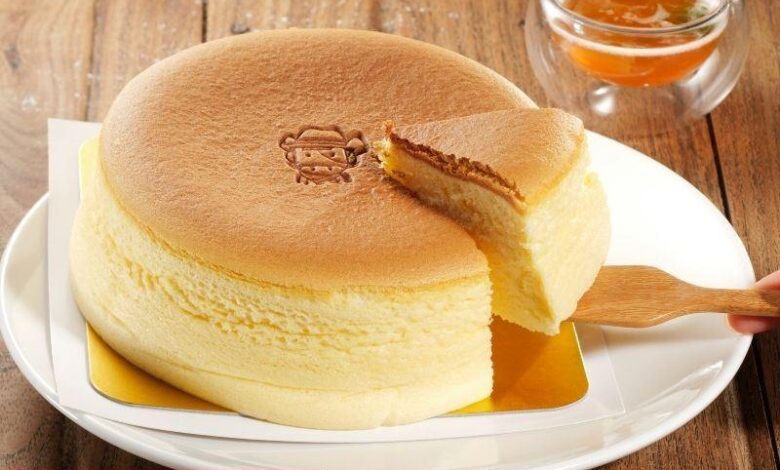Japon Metodu Cheesecake Tanımı - Haberois Japon Metodu Cheesecake Tanımı