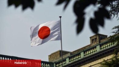 Japonya'da ihracat tarifelerin tesiriyle daralmaya devam etti - Haberois Japonya'da ihracat tarifelerin tesiriyle daralmaya devam etti