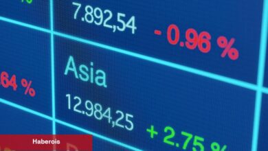 Japonya'da otomotiv payları ticaret mutabakatıyla yükseldi - Haberois Japonya'da otomotiv payları ticaret mutabakatıyla yükseldi