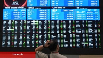Japonya'nın 20 yıl vadeli tahvil getirisi 2000'den bu yana en yüksek düzeyde