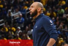 Jared Dudley, Nuggets'ta yardımcı antrenör oluyor