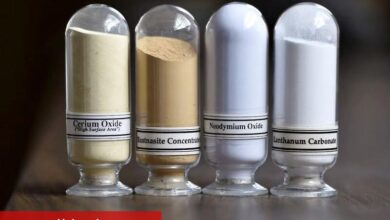 Jefferies, Çin’in az toprak kısıtlamalarını hafifletmesi nedeniyle MP Materials’ı düşürdü